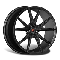 İFG 58 8.0X18 ET42 5X113 73,1 Black Machined 1